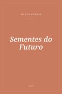 Portada de Sementes do Futuro