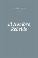 Portada de El Hombre Rebelde