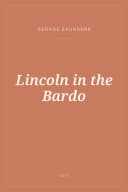 Portada de Lincoln in the Bardo