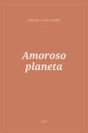 Portada de Amoroso planeta