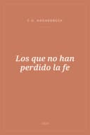 Portada de Los que no han perdido la fe