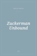 Portada de Zuckerman Unbound