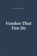 Portada de Voodoo That You Do