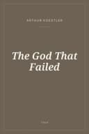 Portada de The God That Failed