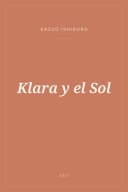 Portada de Klara y el Sol