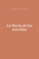 Portada de La lluvia de las estrellas