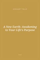 Portada de A New Earth: Awakening to Your Life's Purpose