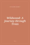 Portada de Wildwood: A Journey through Trees