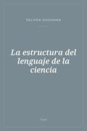 Portada de La estructura del lenguaje de la ciencia