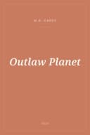 Portada de Outlaw Planet