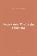 Portada de Vozes dos Povos da Floresta