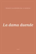 Portada de La dama duende