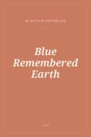 Portada de Blue Remembered Earth