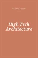 Portada de High Tech Architecture