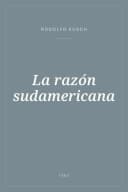 Portada de La razón sudamericana