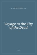 Portada de Voyage to the City of the Dead