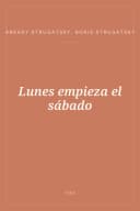 Portada de Lunes empieza el sábado