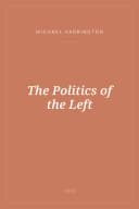 Portada de The Politics of the Left