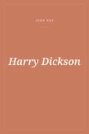 Portada de Harry Dickson