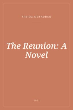 Portada de The Reunion: A Novel
