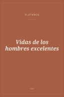 Portada de Vidas de los hombres excelentes