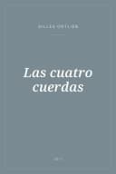 Portada de Las cuatro cuerdas