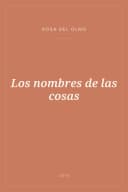 Portada de Los nombres de las cosas