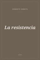 Portada de La resistencia