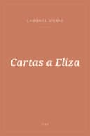 Portada de Cartas a Eliza