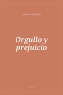 Portada de Orgullo y prejuicio