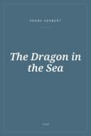 Portada de The Dragon in the Sea