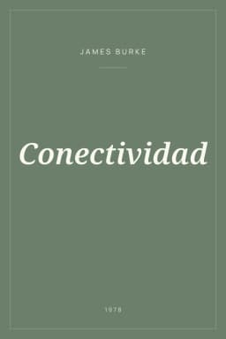 Portada de Conectividad