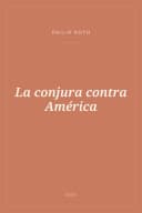 Portada de La conjura contra América