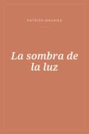 Portada de La sombra de la luz