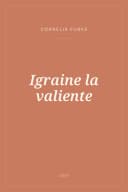 Portada de Igraine la valiente