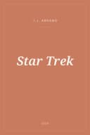Portada de Star Trek