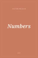 Portada de Numbers