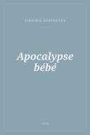 Portada de Apocalypse bébé