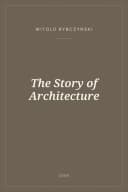 Portada de The Story of Architecture
