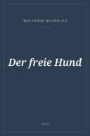 Portada de Der freie Hund