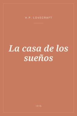 Portada de La casa de los sueños