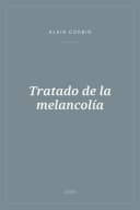 Portada de Tratado de la melancolía