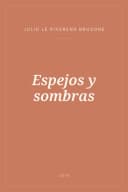 Portada de Espejos y sombras