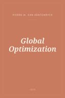 Portada de Global Optimization