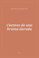Portada de Cuentos de una bruma dorada