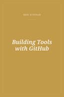 Portada de Building Tools with GitHub