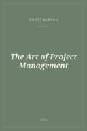 Portada de The Art of Project Management