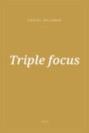 Portada de Triple focus