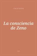 Portada de La consciencia de Zeno