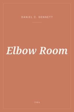 Portada de Elbow Room